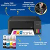 Epson EcoTank ET-1910, Tintenstrahl, Farbdruck, 5760 x 1440 Produktbild-Vorschau 4