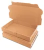 verpacking 50 Maxibriefkartons Versandkartons Faltschachtel Produktbild-Vorschau 1