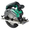 HiKOKI Akku-Handkreissäge C18DBALW2Z 18 V, 2-stufiger Produktbild-Vorschau 1