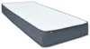 vidaXL Boxspringbett-Matratze Mittel 200 x 90 x 20 cm Produktbild-Vorschau 8