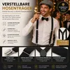 Převlek pro dospělého Gatsbyho (restaurováno A+) Náhled obrázku produktu 2