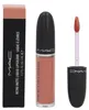 MAC Retro Matte tekutý rúž 5ml - Lady Be Good Náhľad obrázku produktu 2