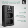 CELLONIC Chargeur Double NP-FW50 Smart et Rapide compatible Voir les images du produit 2