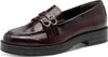 Tamaris Mocassin  Mocassin - Bordeaux - Maat 38 Produktbild-Vorschau 1