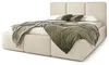 Masseno Polsterbett MORENA MGV 200x200 cm, Polsterbett mit Produktbild-Vorschau 10