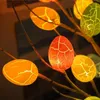 LED Osterbaum-Ostereier-Baum-Lichter, Beleuchtung für Produktbild-Vorschau 5