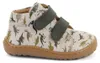 Froddo Barefoot First Step Green Größe EU 27 Produktbild-Vorschau 1