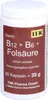 FBK B12 + B6 + Folsäure ohne Lactose Kapseln, 90 St. Produktbild-Vorschau 6