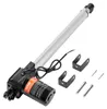 VEVOR 6000N Actionneur linéaire DC 12V Actionneur linéaire Voir les images du produit 1