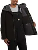 Carhartt Super Dux Bonded Chora Mantel Grau M Grau M Produktbild-Vorschau 4