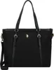 U.S. Polo Assn. Houston Shopper Tasche 36 cm Voir les images du produit 1