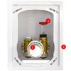Fußbodenheizung Thermostat Ventil Einzelraumregeleung Produktbild-Vorschau 5