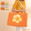 5 x ALIZE Puffy Color 6051 mit Label Produktbild-Vorschau 4