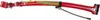 tandemstange 25,4 - 31,8 mm Stahl rot Produktbild-Vorschau 4