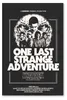 Stranger Things 5 Poster One Last Strange Adventure 61 x Produktbild-Vorschau 1
