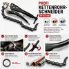 NEO TOOLS Rezák na oceľové rúry 19-83 mm Náhľad obrázku produktu 4