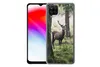 MuchoWow® Handyhülle Schutzhülle Hülle für Samsung Galaxy Produktbild-Vorschau 2