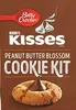 Betty Crocker Hershey´s Kisses Peanut Butter Blossom Cookie Produktbild-Vorschau 2