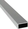 Aluminium Rechteckrohr [80 x 40 x 2 mm Länge: 1.200 mm] Produktbild-Vorschau 1