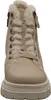 Tom Tailor Schnürstiefel Beige Produktbild-Vorschau 20
