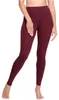 Ladeheid Damen Lange Leggings aus Baumwolle LA40-133 Produktbild-Vorschau 3