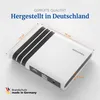 Hekatron Genius Port - pre Genius Plus X - bezdrôtová brána Náhľad obrázku produktu 11