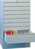 Werkzeug-Schubladenschrank - 1.200x715 mm - 1 Produktbild-Vorschau 1