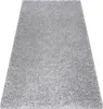 Dywan SUPREME 51201140 shaggy 5cm srebrny szary 60x115 cm Podgląd zdjęcia produktu 1
