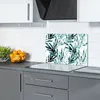 Glas-Herdabdeckplatte Glaskeramikkochfeld-Abdeckung Produktbild-Vorschau 2