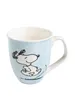 The Peanuts Snoopy Tasse - Kaffeetasse Becher Kaffeebecher Produktbild-Vorschau 3