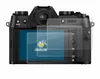 3x BROTECT Schutzglas für Fujifilm X-T50 Schutzfolie Panzer Produktbild-Vorschau 2