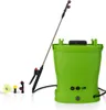 Elektrisches Sprühgerät 16 l mit 12-V-Akku 8 Ah, 6 bar – Produktbild-Vorschau 1