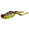 Savage Gear Hop Popper Frog 5,5cm 15g Floating - Frosch Produktbild-Vorschau 2