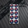 10 Stk. NFC-NTag213 Sticker, entweder für Ihre Produktbild-Vorschau 2