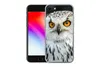 MuchoWow® Handyhülle Schutzhülle Hülle für iPhone SE 2020 Produktbild-Vorschau 2