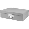 Rössler S.O.H.O., Grau, 337 x 255 x 105 mm, 337 mm, 105 mm, Produktbild-Vorschau 1