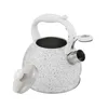 Klausberg Wasserkocher Mit Pfeife 2L Kb-7319 Marmor Produktbild-Vorschau 9