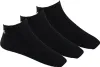 FILA Invisible Sneakers Socken Uni, 3 Paar - Kurzsocken, Produktbild-Vorschau 11