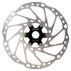 Shimano SM-RT64 -jarrulevy, 203 mm, centerlock Náhľad obrázku produktu 3