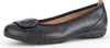 Gabor 64.163 Baleríny - dámske nízke topánky - slip-on Náhľad obrázku produktu 26