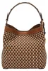 FOSSIL Umhängetasche Handtasche Jessie Bucket Crossbody Bag Produktbild-Vorschau 3