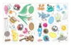 Maped Creativ my first Fingerfarbe-Set 10-teilig Produktbild-Vorschau 8