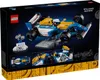 LEGO 10353 Ikony Williams Racing FW14B s Nigelom Mansellom Náhľad obrázku produktu 9