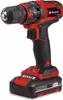 Perceuse-visseuse TC-CD 18/35 Li (1x2,0 Ah) - 18V - 35Nm - Voir les images du produit 1