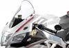 Parabrezza moto MRA APRILIA RSV 4 RR/RF/1100 FACTORY 19-, Anteprima dell’immagine prodotto 2