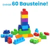 Borsa per blocchi da costruzione Mega Bloks colorata (60 Anteprima dell’immagine prodotto 16