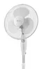 Teesa TSA8021, Domácí vrtulový ventilátor, Bílá, Podlaha, Náhled obrázku produktu 5