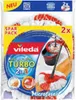 Vileda, náplň do mopu Turbo, 2 kusy Náhled obrázku produktu 6