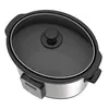 Camry Premium CR 6414 - Slow Cooker - 4.7 Liter Produktbild-Vorschau 13