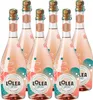 Lolea Floral Spritz 0,75 L (8% Vol) - Floraler Aperitif mit Produktbild-Vorschau 3